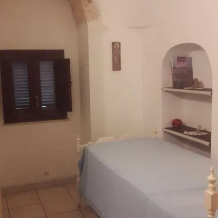 I Trulli Di Santina Prázdninový dům *
