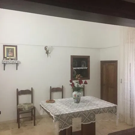 Prázdninový dům I Trulli Di Santina Monopoli
