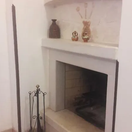 I Trulli Di Santina *